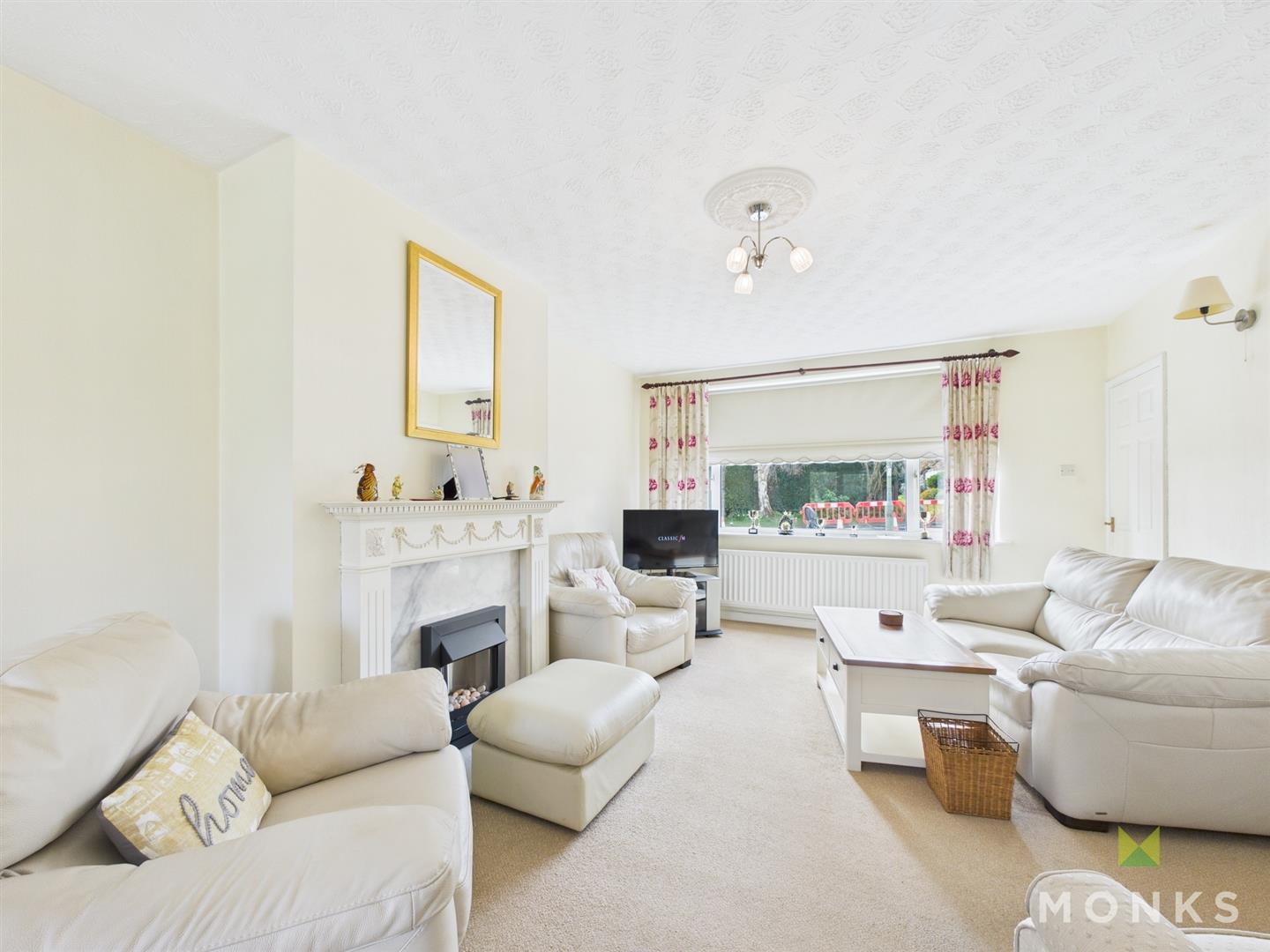 1 Carmen Avenue, Shrewsbury, SY2 5NP SSTC 1 Carmen Avenue, Shrewsbury, SY2 5NP SSTC